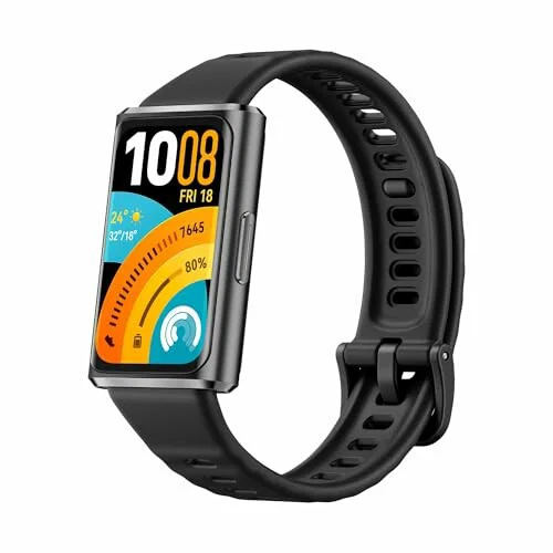 Reloj inteligente HUAWEI Band 11 Pro 1.62