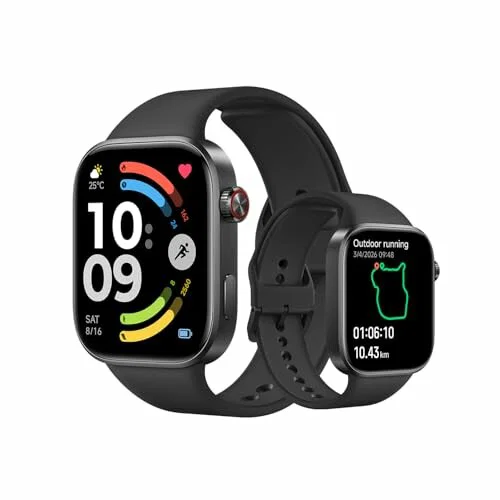 XIAOMI Redmi Watch 6