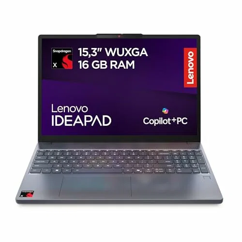Lenovo IdeaPad Slim 3 Gen 10 15.3'' WUXGA