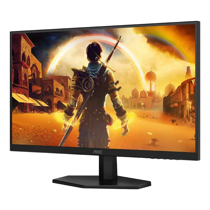 Monitor para juegos AOC Q27G42XE