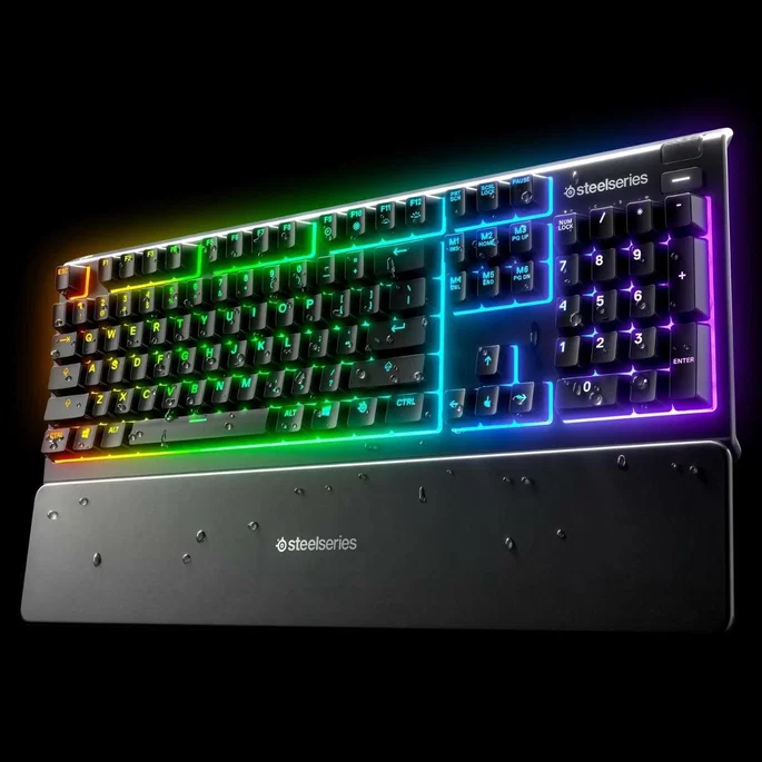 SteelSeries Apex 3PT