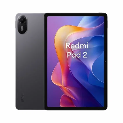 XIAOMI Redmi Pad 2 4+128GB