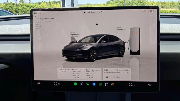 Tesla
