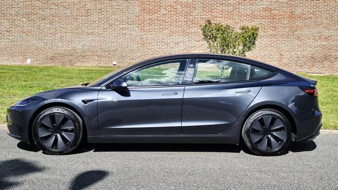 tesla