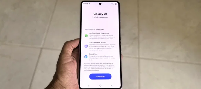Software Samsung Galaxy Flip8