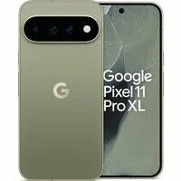 Google Pixel 11 Pro XL 256GB Oliva
