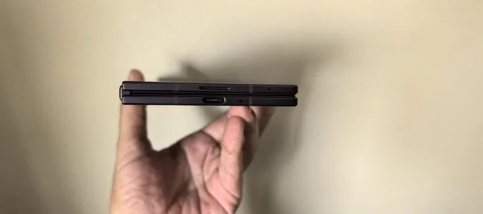 Puerto USB Samsung Galaxy Z Fold8 Ultra