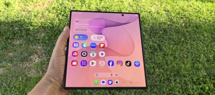 Samsung Galaxy Z Fold8 Ultra destacado 3