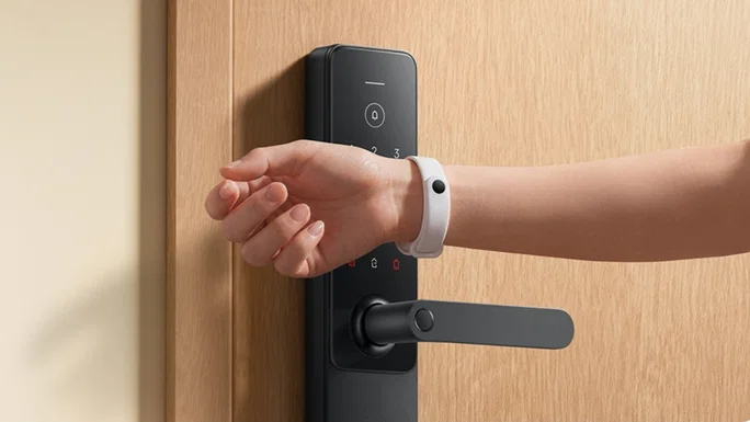 Xiaomi presenta cerradura inteligente con IA y siete formas de desbloquear