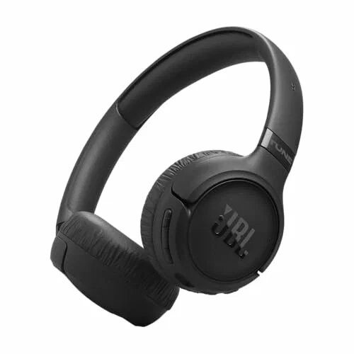 Auriculares JBL Tune 680 NC 76 Horas