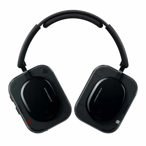 Nada Auriculares (a) Auriculares inalámbricos