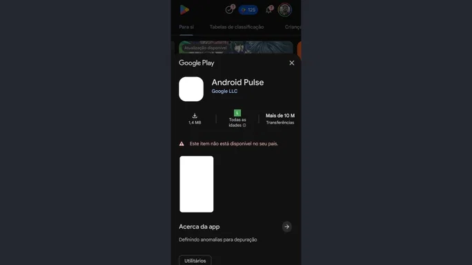 Google pone una aplicación en tu Android para detectar problemas del celular por ti