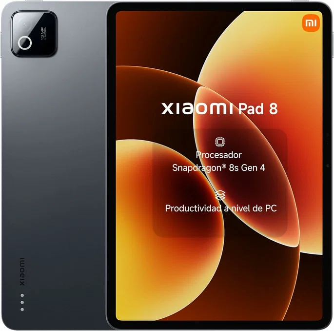 Xiaomi Pad 8 Wi-Fi 11.2
