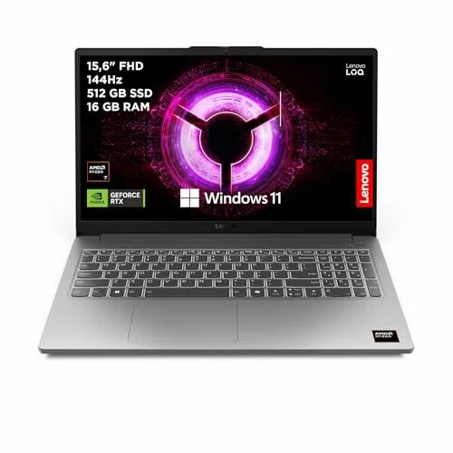 Lenovo LOQ Esencial Gen 10 15.6