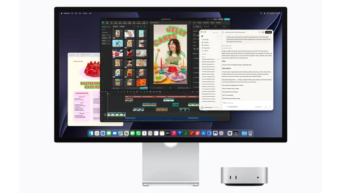 Los nuevos Mac mini y Mac Studio llegan a Portugal más potentes (y mucho más caros)