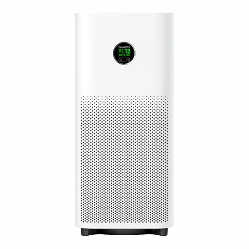 Purificador de aire inteligente Mijia 6 UE