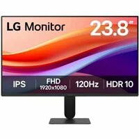 Monitor LG 24U411A-B 23.8