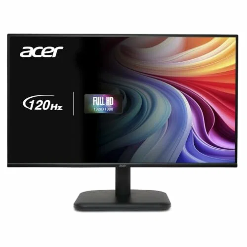 Monitor Acer EK241Y 24