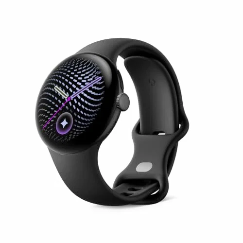 Reloj Google Pixel 5 de 41 mm