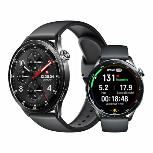 Reloj XIAOMI S5 46mm