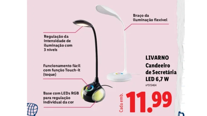 iluminaría