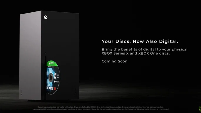 xbox