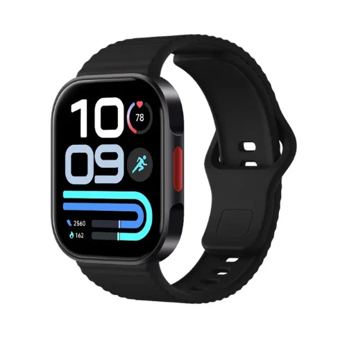 Xiaomi Redmi Watch 6 Lite Negro GPS + GLONASS SpO2, monitorización de frecuencia cardíaca 24 horas