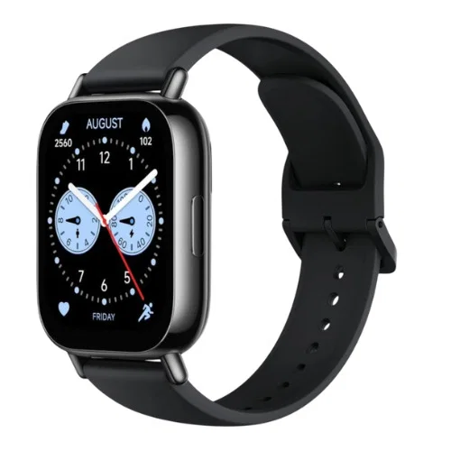 Xiaomi Redmi Watch 5 Lite Negro - Reloj Inteligente