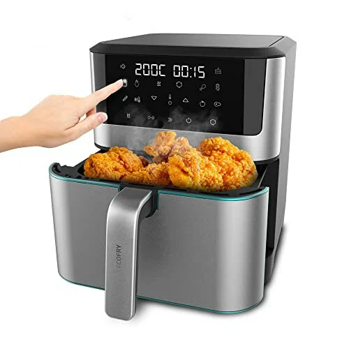 Cecotec Cecofry Supremo 8000