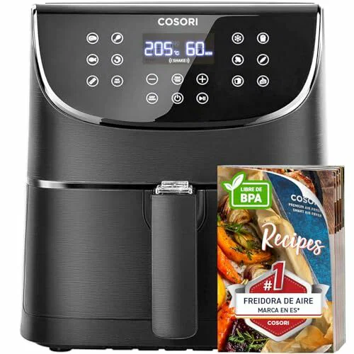 COSORI freidora sin aceite 5,5 l