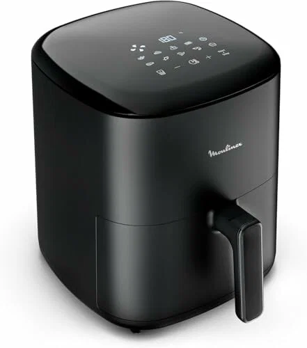 Moulinex Fácil Freír Max 5L