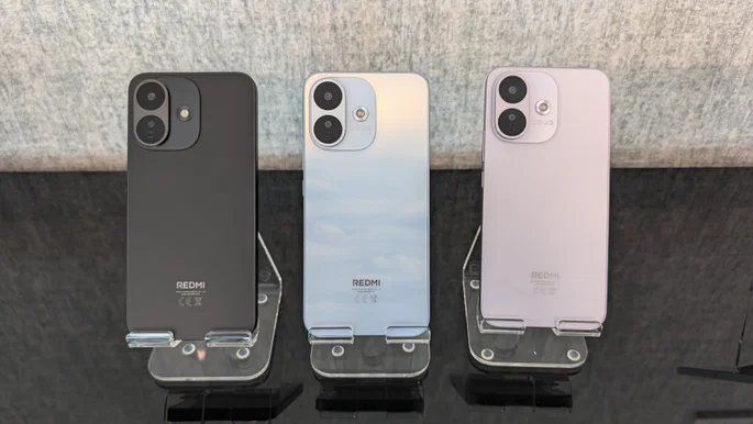 Redmi Nota 17 Pro