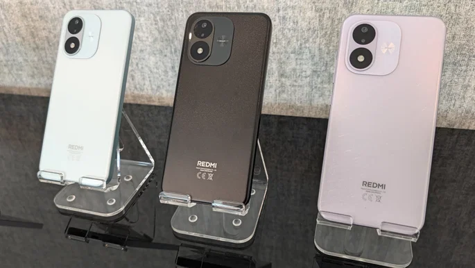 Redmi Nota 17 5G