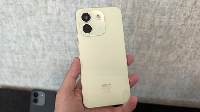 Redmi