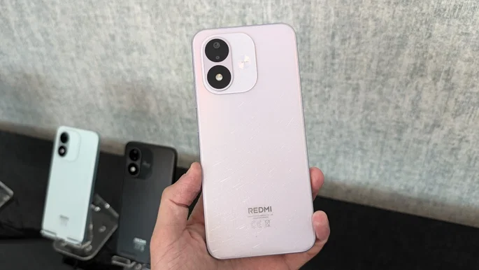 Redmi