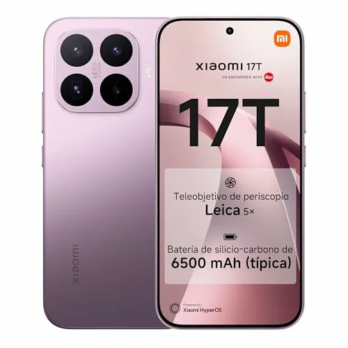 XIAOMI 17T