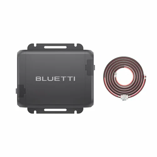 Cargador BLUETTI 1 560W