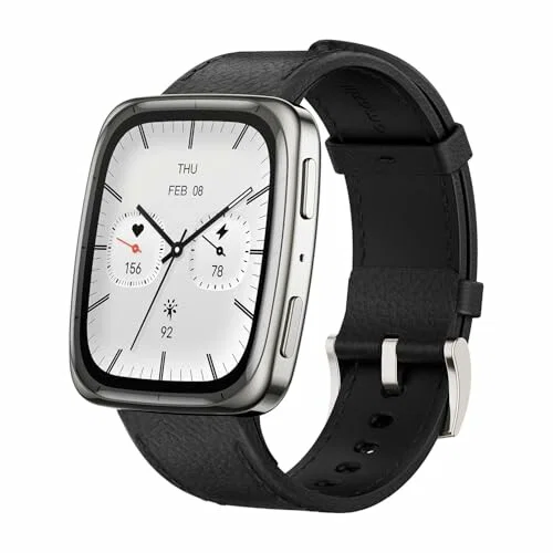 Amazfit Activo 2 Cuadrado-69
