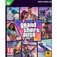 Grand Theft Auto VI para Xbox Serie X