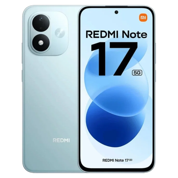 Xiaomi Redmi Note 17 5G 6GB/256GB