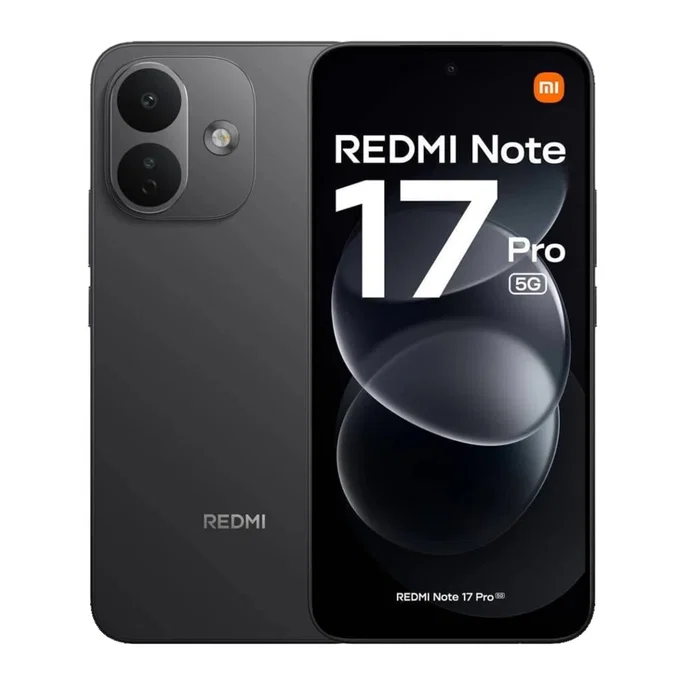 Xiaomi Redmi Note 17 Pro 5G 8GB/512GB