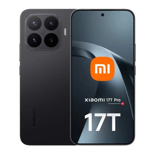 Xiaomi 17T Pro 5G 512GB