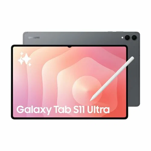 Samsung Galaxy Tab S11 Ultra 512GB Wifi