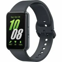 Pulsera Deportiva SAMSUNG Galaxy Fit 3 Negra