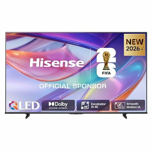 Hisense 55E7S 55 pulgadas