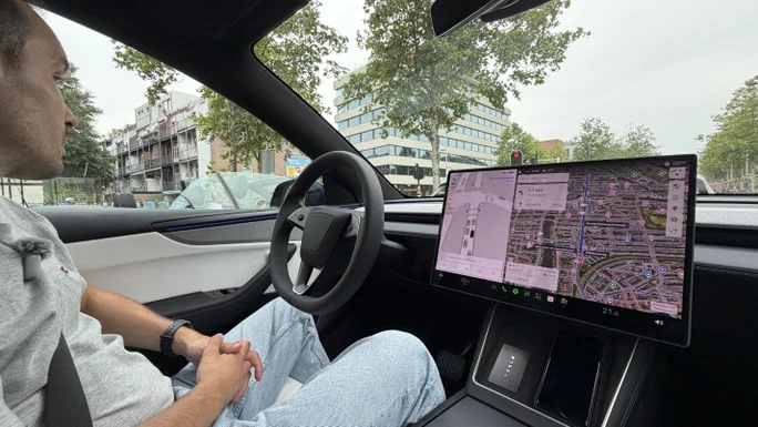 tesla