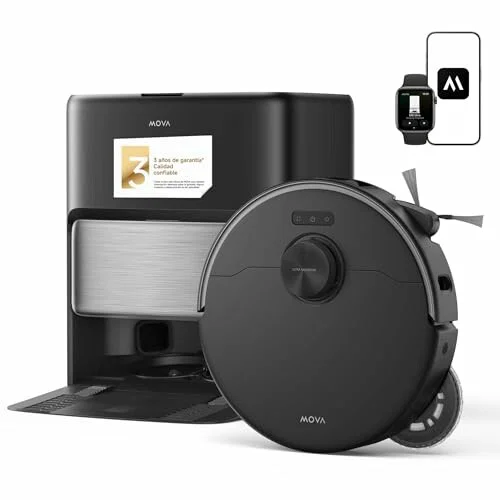 Mover P70 Pro Ultra