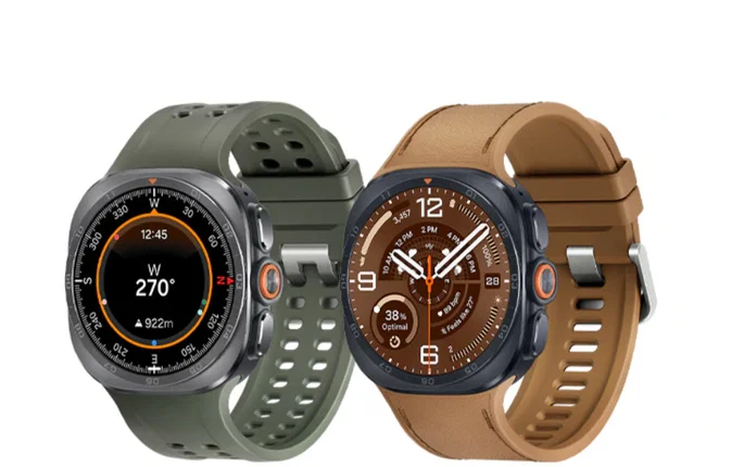 Reloj Samsung Galaxy Ultra 2