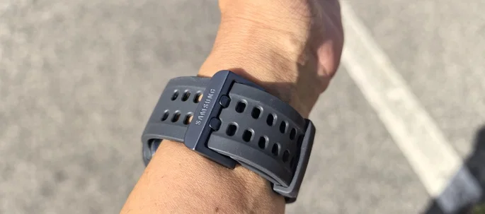 Pulsera Samsung Galaxy Watch Ultra 2