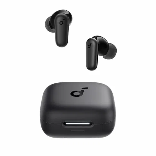 Auriculares Bluetooth Soundcore P30i